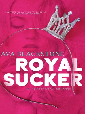 cover image of Royal Sucker